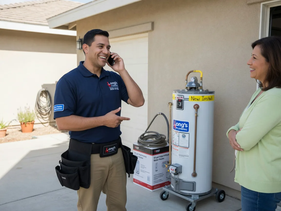 Leak Detection Rhodell, WV FAQs